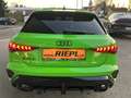 Audi RS3 Facelift Perfomance Sitze Matrix Garantie 1/2030 Verde - thumbnail 5