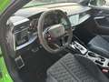 Audi RS3 Facelift Perfomance Sitze Matrix Garantie 1/2030 Verde - thumbnail 17
