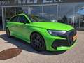 Audi RS3 Facelift Perfomance Sitze Matrix Garantie 1/2030 Verde - thumbnail 3