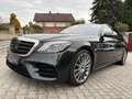 Mercedes-Benz S 400 d 4Matic L Chauffeur-Paket AMG  Line MwSt Schwarz - thumbnail 1