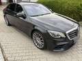 Mercedes-Benz S 400 d 4Matic L Chauffeur-Paket AMG  Line MwSt Schwarz - thumbnail 12