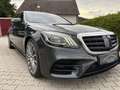 Mercedes-Benz S 400 d 4Matic L Chauffeur-Paket AMG  Line MwSt Schwarz - thumbnail 11