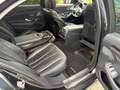 Mercedes-Benz S 400 d 4Matic L Chauffeur-Paket AMG  Line MwSt Schwarz - thumbnail 15