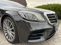 Mercedes-Benz S 400 d 4Matic L Chauffeur-Paket AMG  Line MwSt Schwarz - thumbnail 3