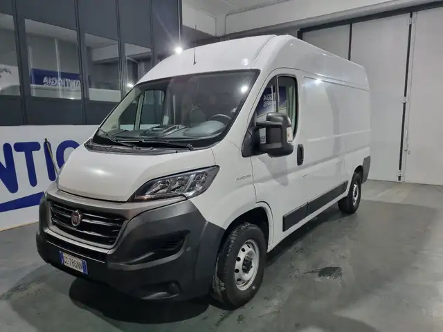 Fiat Ducato PASSO MEDIO L2H2 2.3CC 15Q 120CV OTTIME COND.!!!