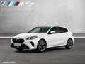 BMW 118 d M Sportpaket Head-Up DAB LED RFK Klimaaut. Weiß - thumbnail 1