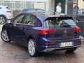 Volkswagen Golf Volkswagen Golf 2.0 TDI 150 CV DSG SCR Style Azul - thumbnail 9
