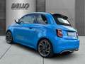 Abarth 500C e Scorpionissima Design Sound Tech-Paket El. Verde plava - thumbnail 3