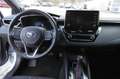 Toyota Corolla 2.0 Hybrid GR Sport Weiß - thumbnail 8