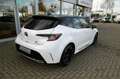 Toyota Corolla 2.0 Hybrid GR Sport Weiß - thumbnail 16