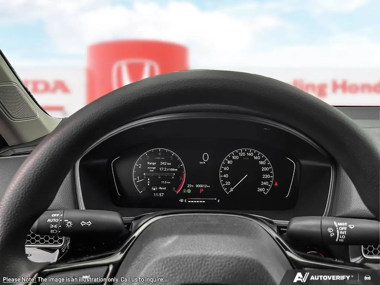 Honda Civic снимка Honda Civic