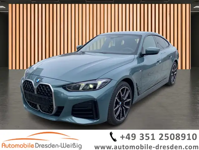 BMW 430 i xDrive M Sport*HeadUp*Glasdach*