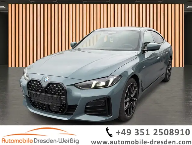 BMW 430 i xDrive M Sport*HeadUp*Glasdach*