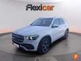 Mercedes-Benz GLE 300 300d 4Matic Aut. Blanco - thumbnail 7