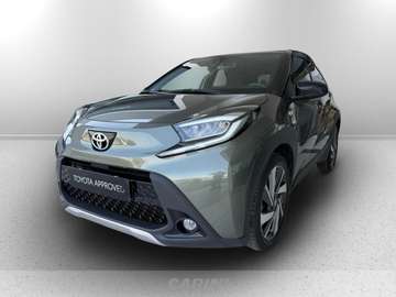 x 1.0 limited 72cv s-cvt