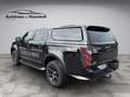 Isuzu D-Max 1.9 Double Cab V-CROSS 4x4 163PS 6AT 5Jahre Garant Noir - thumbnail 4