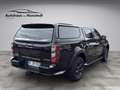 Isuzu D-Max 1.9 Double Cab V-CROSS 4x4 163PS 6AT 5Jahre Garant Noir - thumbnail 6