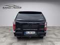 Isuzu D-Max 1.9 Double Cab V-CROSS 4x4 163PS 6AT 5Jahre Garant Noir - thumbnail 5