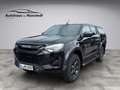 Isuzu D-Max 1.9 Double Cab V-CROSS 4x4 163PS 6AT 5Jahre Garant Noir - thumbnail 1
