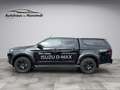 Isuzu D-Max 1.9 Double Cab V-CROSS 4x4 163PS 6AT 5Jahre Garant Noir - thumbnail 3