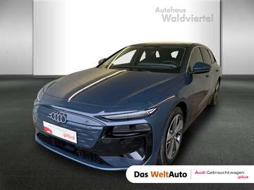 e-tron quattro