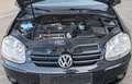Volkswagen Golf V Lim. United *TÜV NEU*1.HD*7GANG AUTOMAT* Negro - thumbnail 11