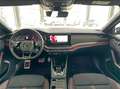 Skoda Octavia RS iV 245 PHEV DSG Schwarz - thumbnail 18