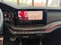 Skoda Octavia RS iV 245 PHEV DSG Schwarz - thumbnail 13