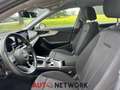 Audi A4 Avant 35 TDI/163 CV S tronic Business Argent - thumbnail 9