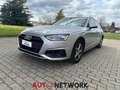 Audi A4 Avant 35 TDI/163 CV S tronic Business Argent - thumbnail 1