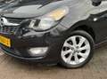 Opel Karl 1.0 ecoFLEX Edition 5drs 2016 Luxe pdc cruiseC lmv Schwarz - thumbnail 16