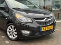 Opel Karl 1.0 ecoFLEX Edition 5drs 2016 Luxe pdc cruiseC lmv Schwarz - thumbnail 8