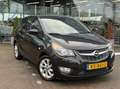 Opel Karl 1.0 ecoFLEX Edition 5drs 2016 Luxe pdc cruiseC lmv Schwarz - thumbnail 13