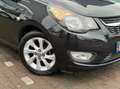 Opel Karl 1.0 ecoFLEX Edition 5drs 2016 Luxe pdc cruiseC lmv Schwarz - thumbnail 15