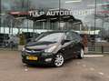 Opel Karl 1.0 ecoFLEX Edition 5drs 2016 Luxe pdc cruiseC lmv Schwarz - thumbnail 1