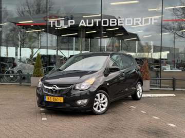 1.0 ecoFLEX Edition 5drs 2016 Luxe pdc cruiseC lmv