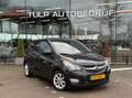 Opel Karl 1.0 ecoFLEX Edition 5drs 2016 Luxe pdc cruiseC lmv Schwarz - thumbnail 2
