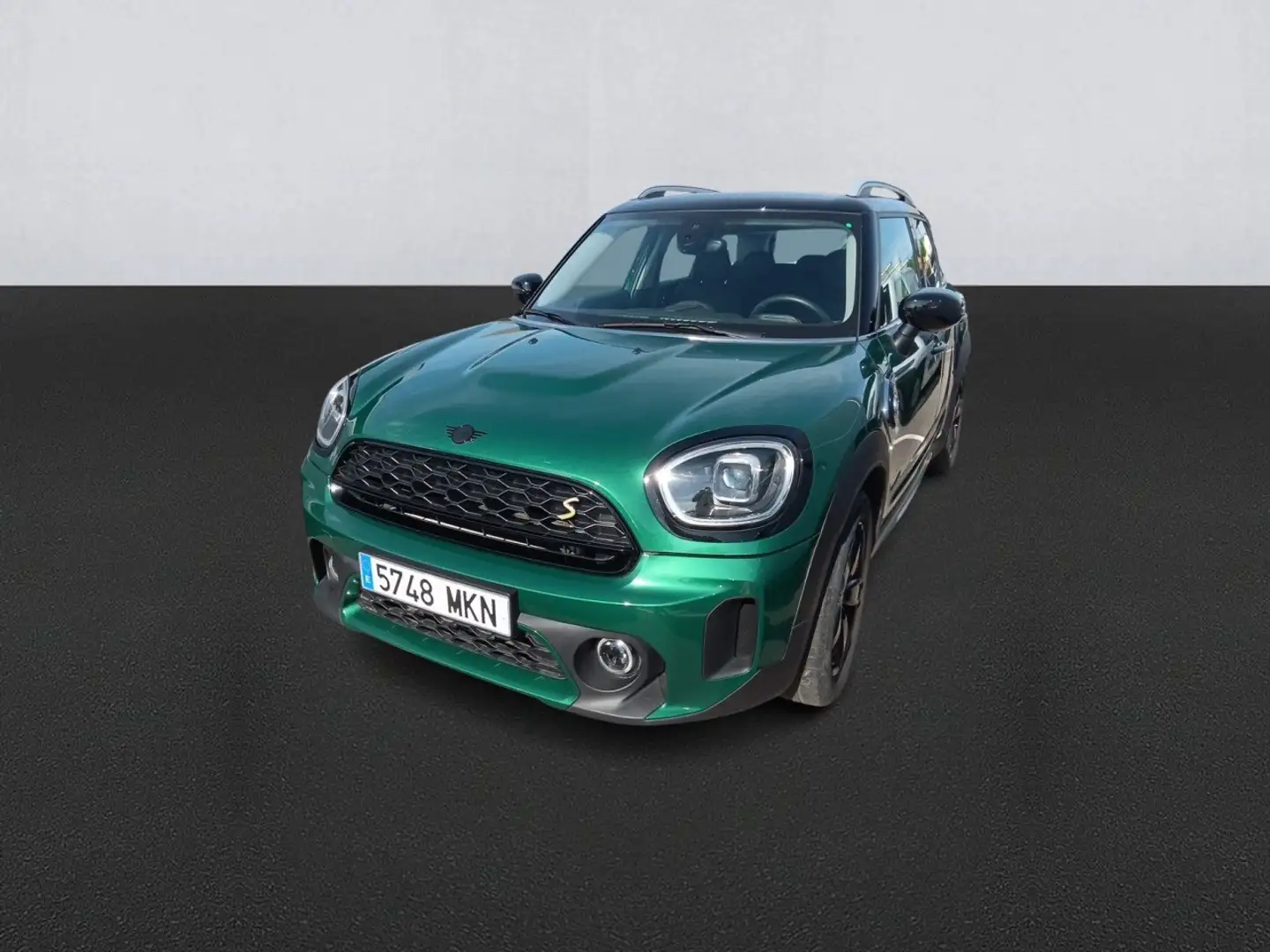 MINI Cooper Countryman SE ALL4 AUT. - 1