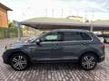 Volkswagen Tiguan Elegance 4motion dsg TELECAMERA POST IVA ESPOSTA Gris - thumbnail 8