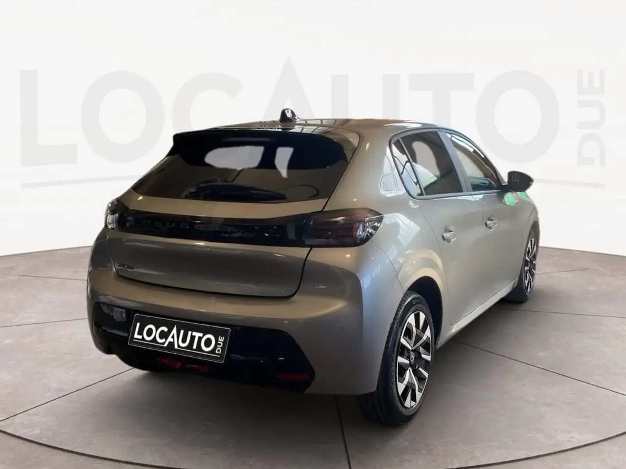 Peugeot 208 2026