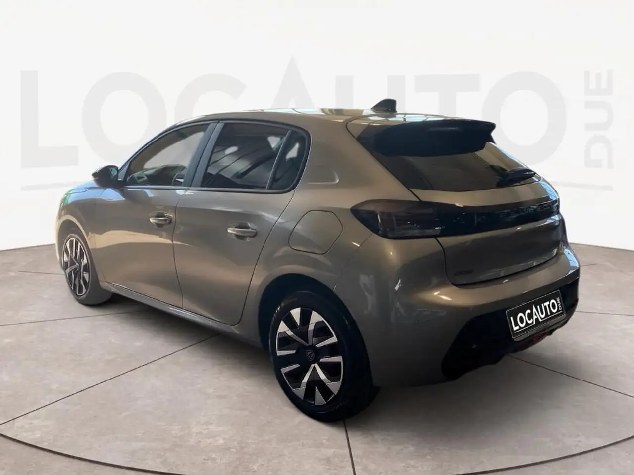 Peugeot 208 2026