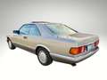 Mercedes-Benz 560 SEC 126 Coupe DE-Fzg mit TOP Historie Silber - thumbnail 5