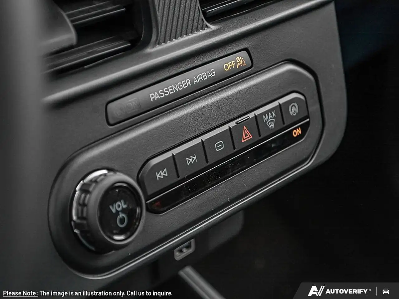 Ford Maverick fotografie Ford Maverick
