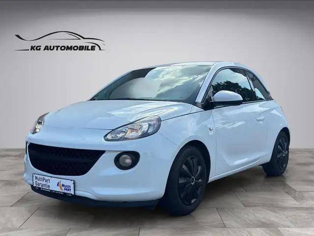 Opel Adam 1,2 Apple CAR PLAY, Klima