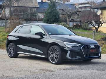A3 Sportback 40 e-tron 204 S tronic 6 Business line