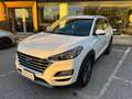 Hyundai TUCSON 1.6 crdi 115 cv Xprime Bianco - thumbnail 1