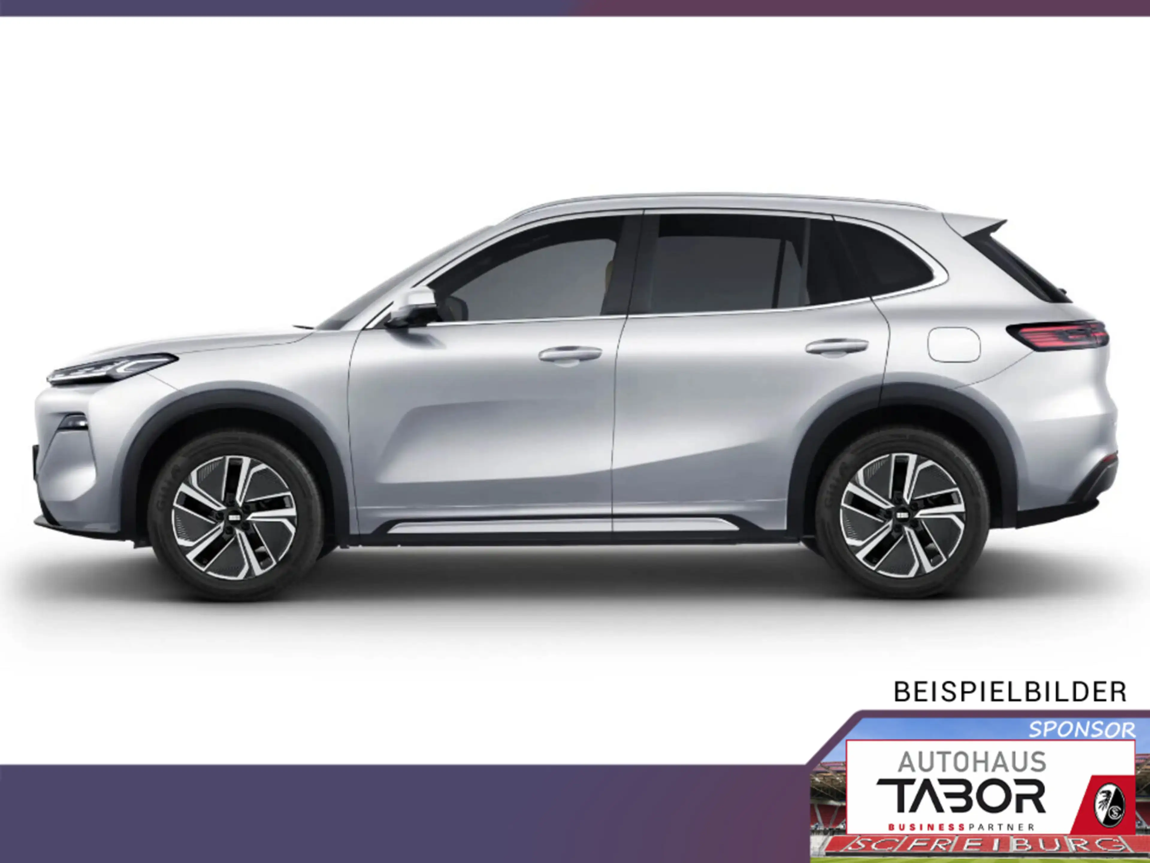Geely Starray EM-i EM-i PHEV Max+ 29,8kWh Pano UVP-19%* — photo 2