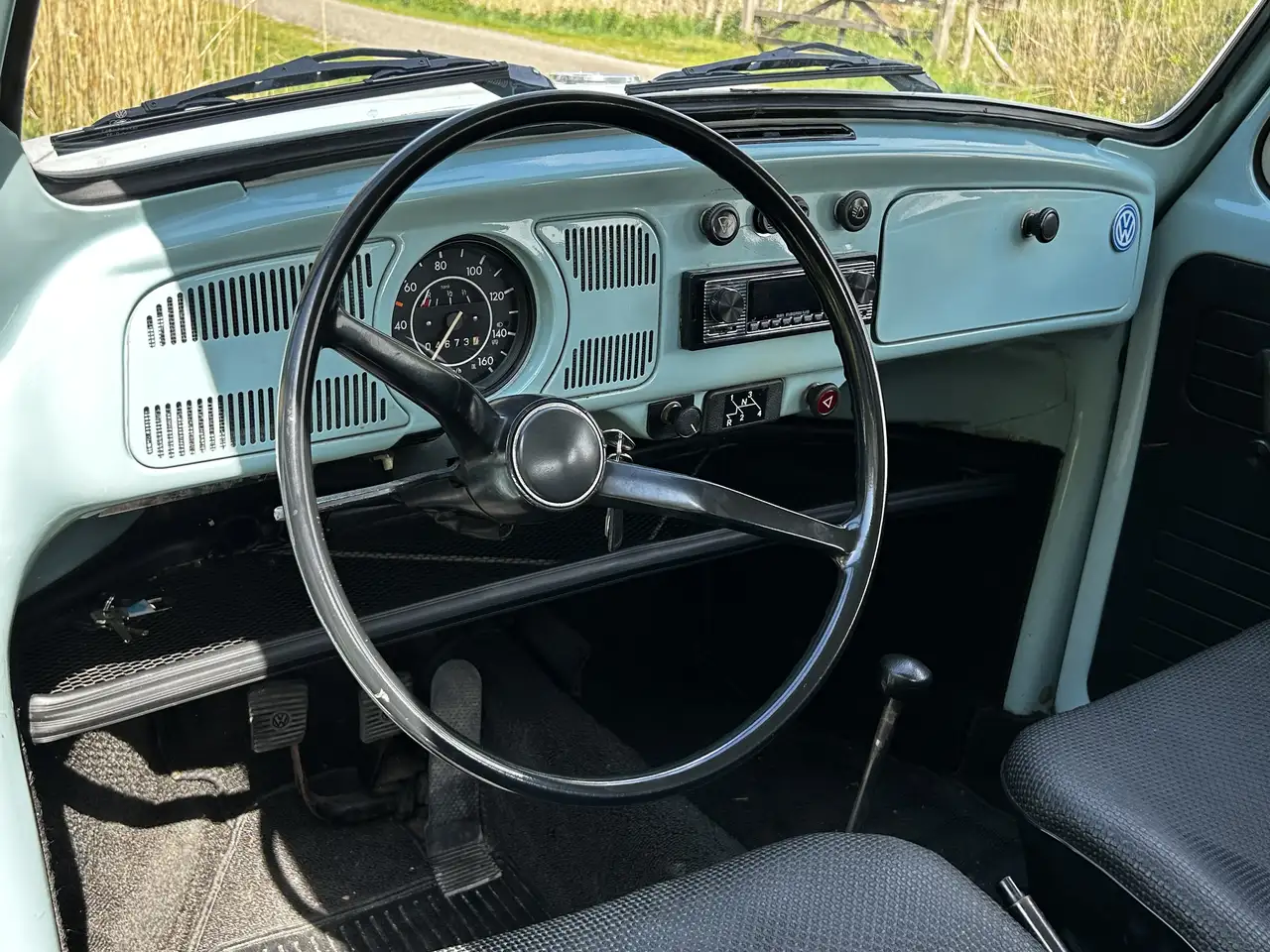 Volkswagen Kever L1200, foto 12