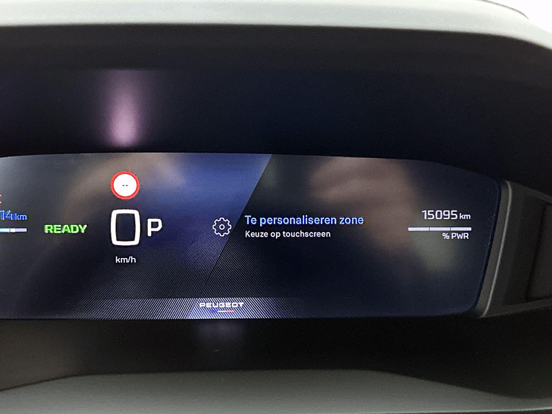 Photo du véhicule