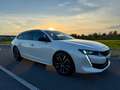 Peugeot 508 508 II 2019 SW SW 1.5 bluehdi GT Pack s Bianco - thumbnail 3